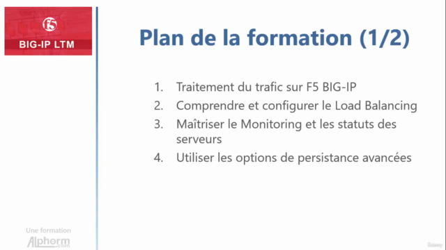 F5 BIG-IP LTM : Local Traffic Manager – Screenshot 2