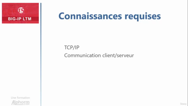 F5 BIG-IP LTM : Local Traffic Manager – Screenshot 4