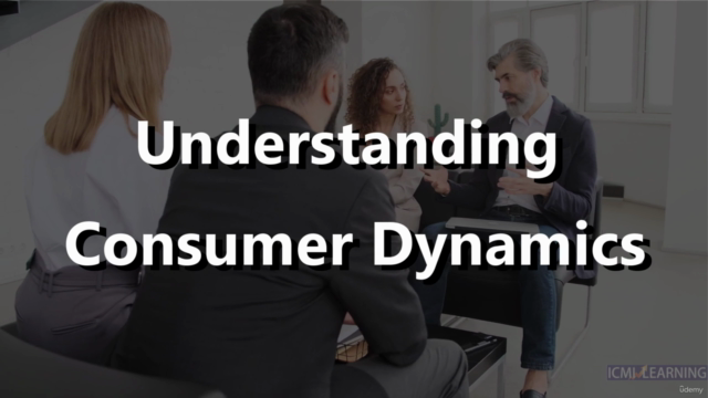 Master Consumer Behavior To Boost Sales – Screenshot 3