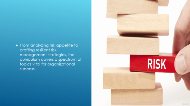 Fundamentals of Risk Management – Screenshot 2