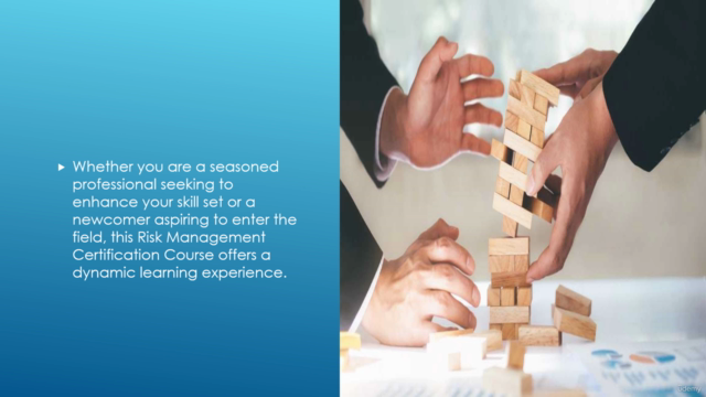 Fundamentals of Risk Management – Screenshot 4