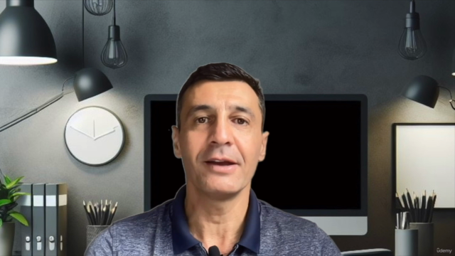 Mobile AI with LM Studio: iOS Development Mastery – Screenshot 1