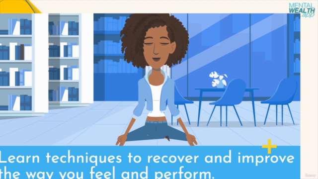 PEACEFUL PLACES. 45 ways to Beat Stress and Anxiety – Screenshot 1