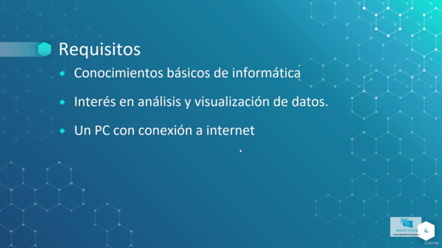 Grafana desde CERO a avanzado – Screenshot 4