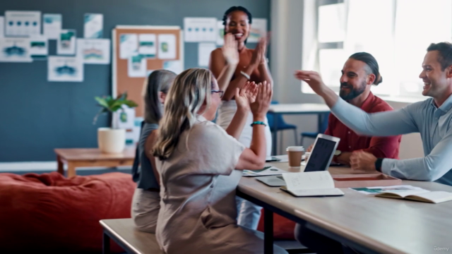 Data Driven DEI: Measuring the Impact of DEI Efforts – Screenshot 3