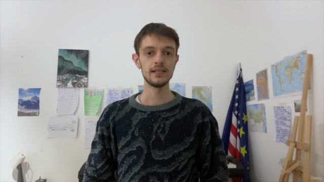 Fluente Inglese in 2 Mesi (A2) – Screenshot 2