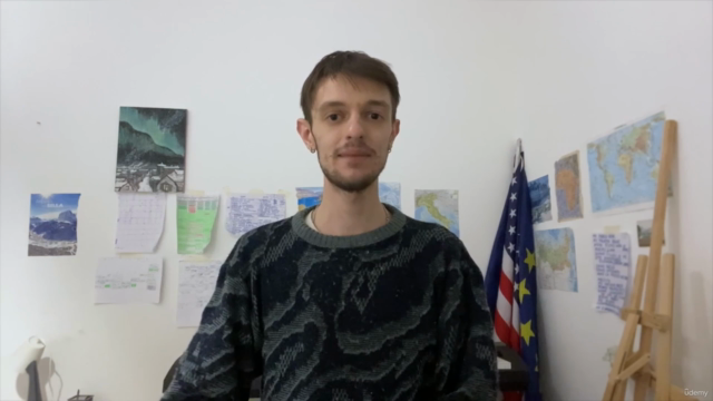 Fluente Inglese in 2 Mesi (A2) – Screenshot 3