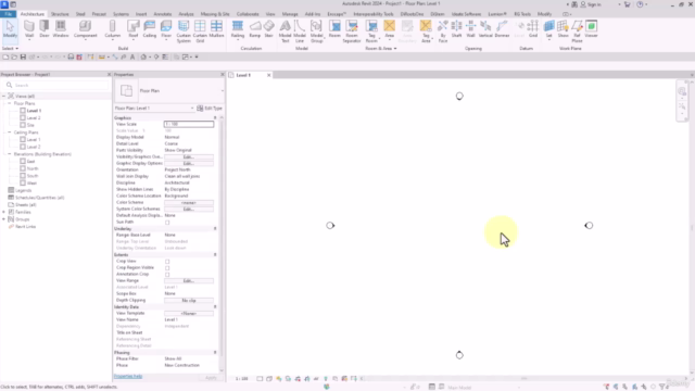 Revit Template Masterclass- For Revit Users and BIM Modelers – Screenshot 4