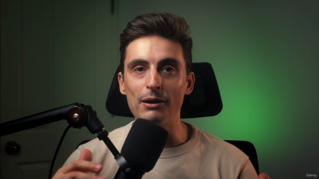 Filmora Für Anfänger Kurs – Screenshot 4