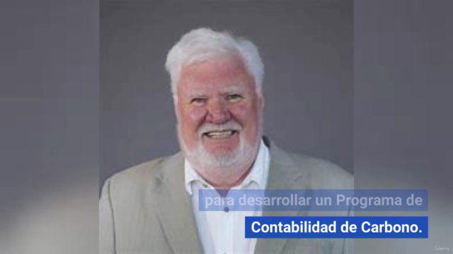 Contabilidad de Carbono e Informes de Sostenibilidad – Screenshot 1