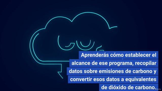 Contabilidad de Carbono e Informes de Sostenibilidad – Screenshot 2