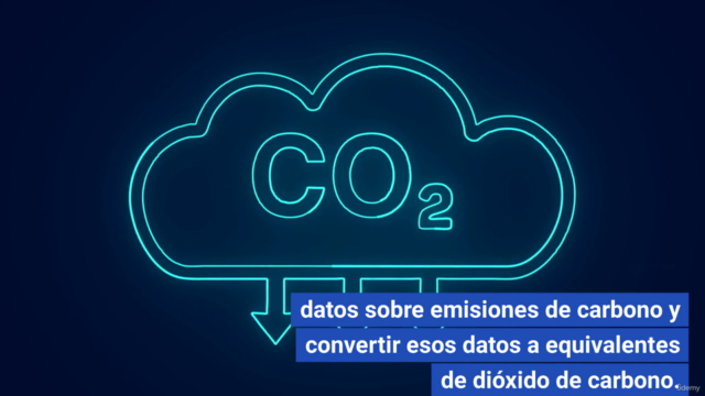 Contabilidad de Carbono e Informes de Sostenibilidad – Screenshot 3