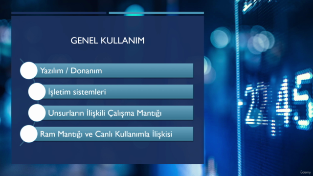 Sertifikalı Bilgisayar İşletmenliği (Operatörlüğü) – Screenshot 4