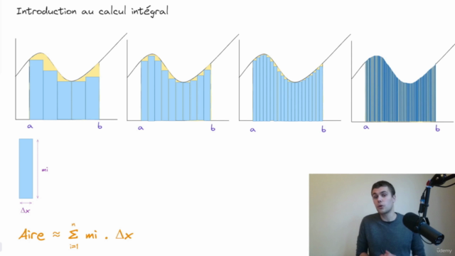 Cours de maths - Maîtrisez les primitives et les intégrales – Screenshot 4