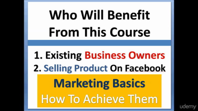 Grow Your Business With Facebook Marketing – Screenshot 2