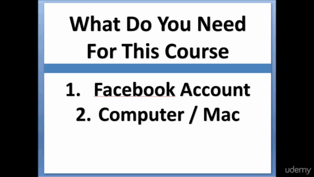 Grow Your Business With Facebook Marketing – Screenshot 3