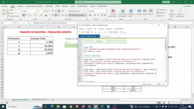 Estadística Básica – Screenshot 2