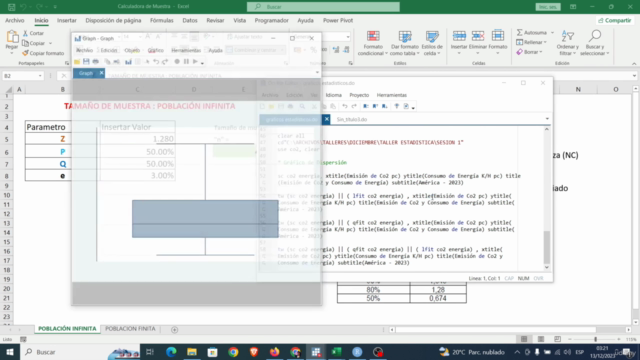 Estadística Básica – Screenshot 3