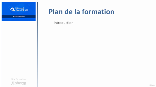 Microsoft Azure (AZ-104) - Administration – Screenshot 3