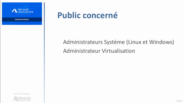 Microsoft Azure (AZ-104) - Administration – Screenshot 4