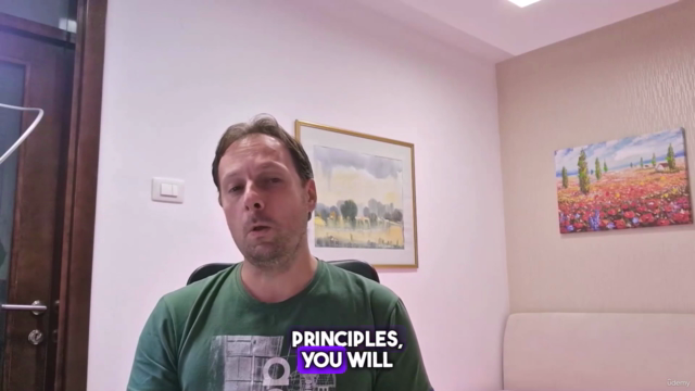 Become a Scrum Master in 3 Days – Screenshot 1