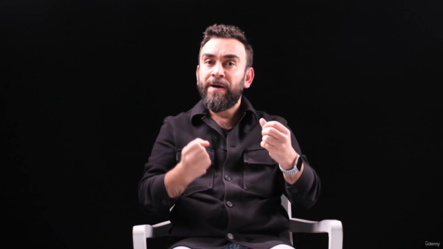 Sen Sus, Özgüvenin Konuşsun – Screenshot 3
