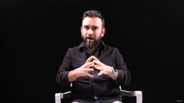 Sen Sus, Özgüvenin Konuşsun – Screenshot 4