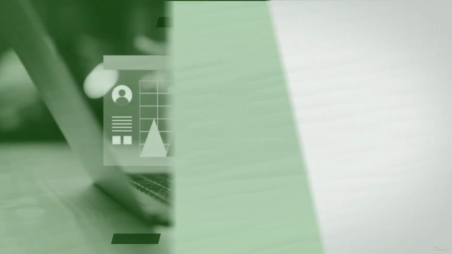 Pro Mastering Advanced Excel - Formulas, Functions & Charts – Screenshot 3
