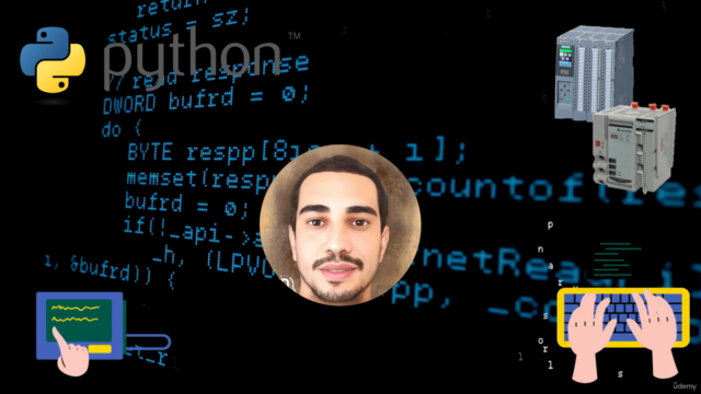 Python na Automação: Codifique, Conecte e Revolucione! – Screenshot 2