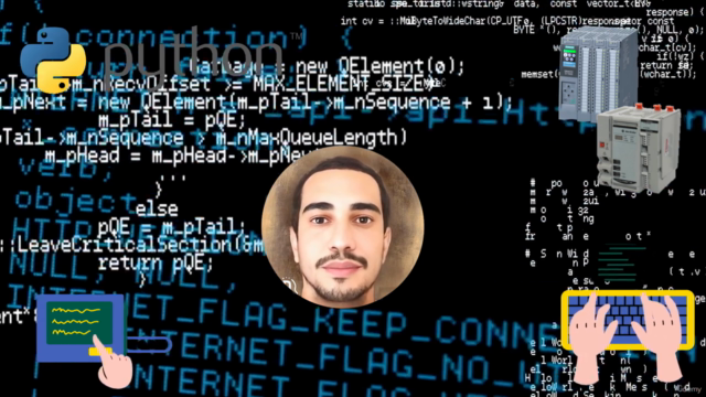 Python na Automação: Codifique, Conecte e Revolucione! – Screenshot 3