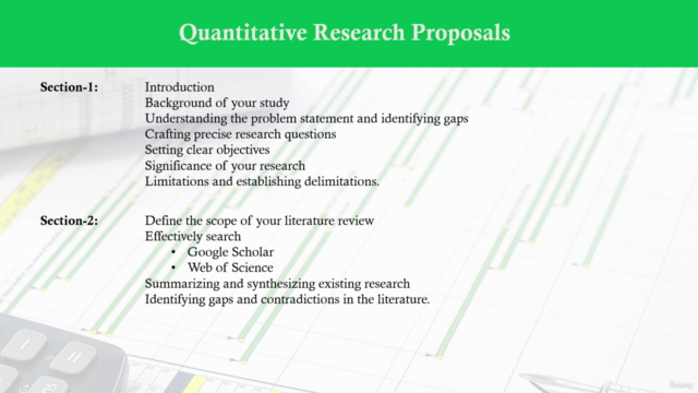 Quantitative Dissertation Proposals: A Step-by-Step Guide – Screenshot 2