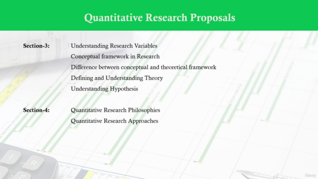Quantitative Dissertation Proposals: A Step-by-Step Guide – Screenshot 3