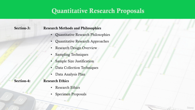 Qualitative Dissertation Proposal: A Step-by-Step Guide – Screenshot 4