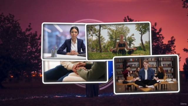 Emotional Intelligence & Mindfulness: Live Your Best Life! – Screenshot 4