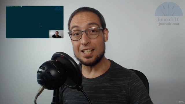 Domina la terminal de Linux: comandos básicos de la shell – Screenshot 2