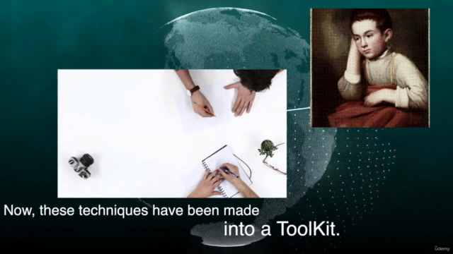 Vigilant Leadership: Multimedia course – Screenshot 3
