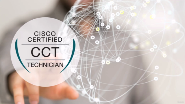 Cisco Cert Technician (CCT) Collaboration CLTECH Essentials - Screenshot_02