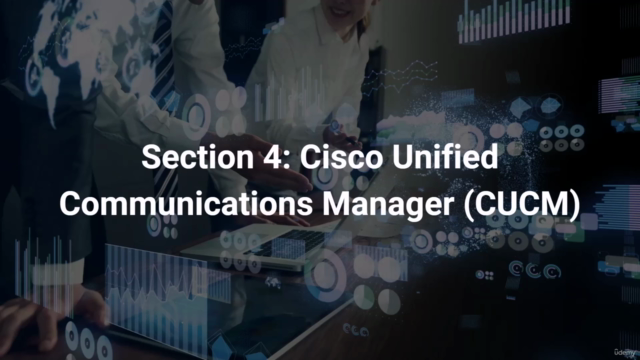 Cisco Cert Technician (CCT) Collaboration CLTECH Essentials - Screenshot_03