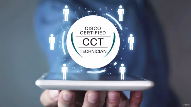 Cisco Cert Technician (CCT) Collaboration CLTECH Essentials - Screenshot_04