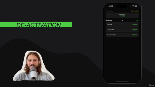 React Native Course: 7 Days To Complete App – Screenshot 1
