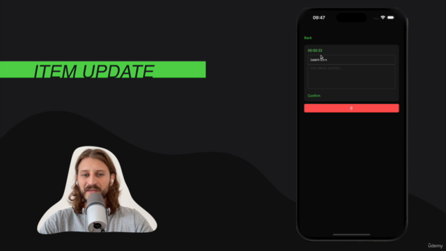 React Native Course: 7 Days To Complete App – Screenshot 2