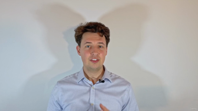 Service Design Masterclass - User Research Fundamentals – Screenshot 1