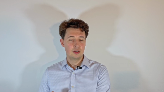 Service Design Masterclass - User Research Fundamentals – Screenshot 2