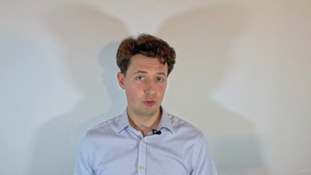Service Design Masterclass - User Research Fundamentals – Screenshot 3