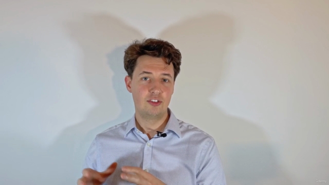 Service Design Masterclass - User Research Fundamentals – Screenshot 4