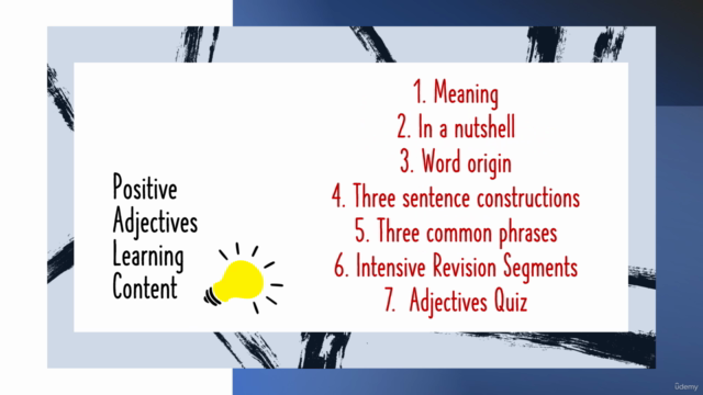 Flashcards System: Advanced English Vocabulary & Etymology – Screenshot 1