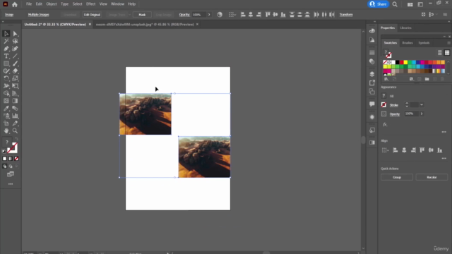Adobe Illustrator for Everyone: Design Like a Pro - Screenshot_01