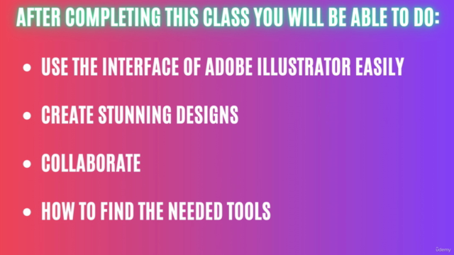 Adobe Illustrator for Everyone: Design Like a Pro - Screenshot_03