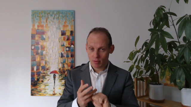 Conflict Resolution: Communicate Through Disagreement – Screenshot 4