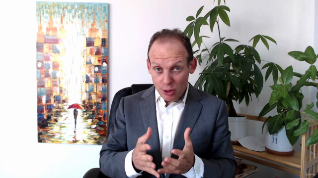 Prompt Engineering For New Professionals (Even ChatGPT 40) – Screenshot 4